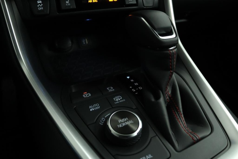 Toyota RAV4 - 2.5 Plug-in Hybrid AWD Dynamic 26