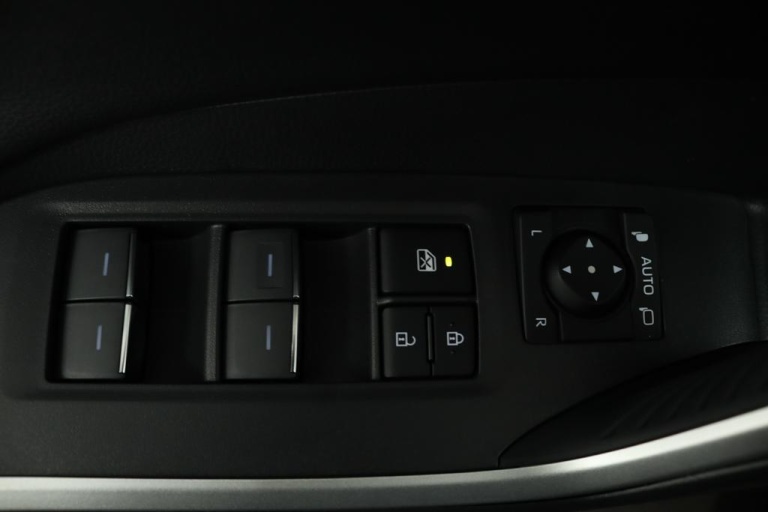 Toyota RAV4 - 2.5 Plug-in Hybrid AWD Dynamic 27