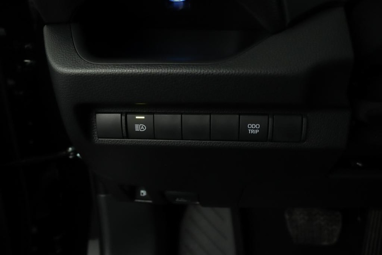 Toyota RAV4 - 2.5 Plug-in Hybrid AWD Dynamic 28