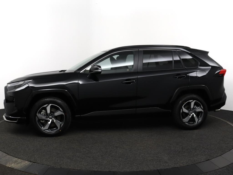Toyota RAV4 - 2.5 Plug-in Hybrid AWD Dynamic 3