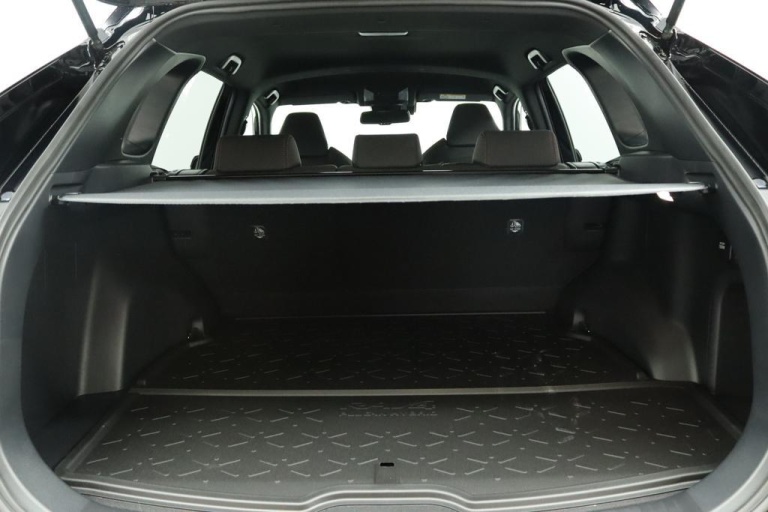 Toyota RAV4 - 2.5 Plug-in Hybrid AWD Dynamic 34