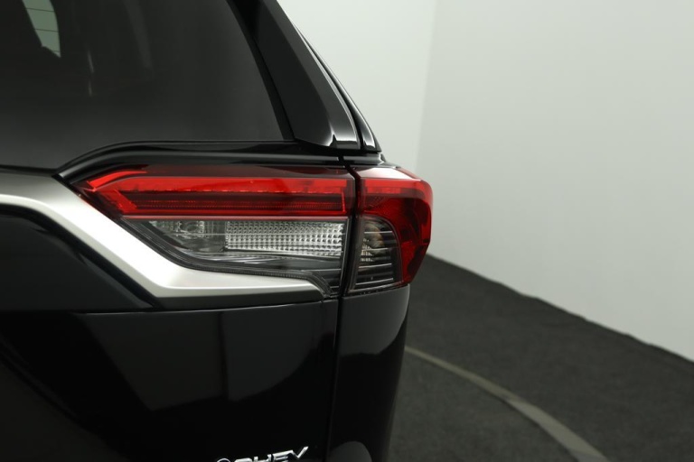 Toyota RAV4 - 2.5 Plug-in Hybrid AWD Dynamic 37