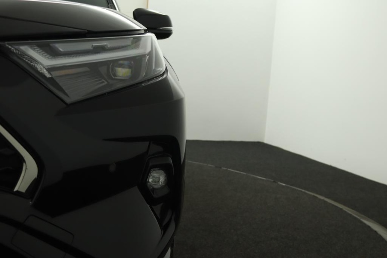 Toyota RAV4 - 2.5 Plug-in Hybrid AWD Dynamic 41