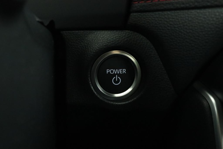 Toyota RAV4 - 2.5 Plug-in Hybrid AWD Dynamic 43