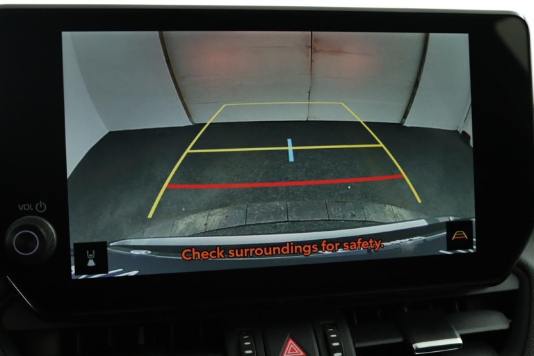 Toyota RAV4 - 2.5 Plug-in Hybrid AWD Dynamic 8
