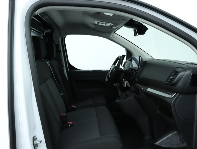 Toyota PROACE Long Worker - 2.0 D-4D L2 Navigator 21