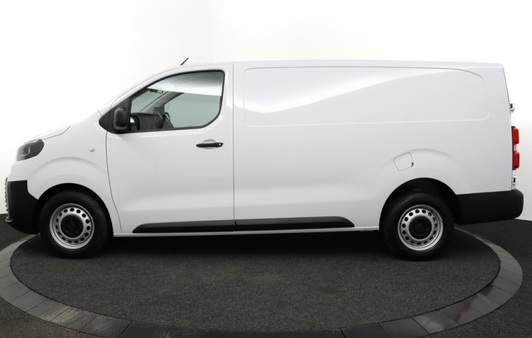 Toyota PROACE Long Worker - 2.0 D-4D L2 Navigator 3