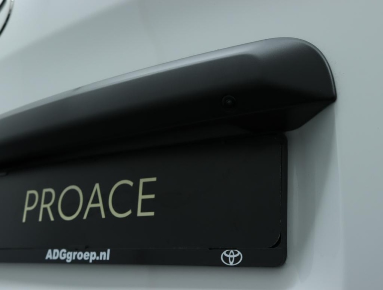 Toyota PROACE Long Worker - 2.0 D-4D L2 Navigator 33
