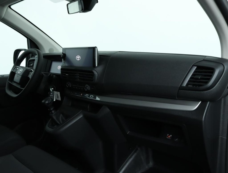 Toyota PROACE Long Worker - 2.0 D-4D L2 Navigator 37
