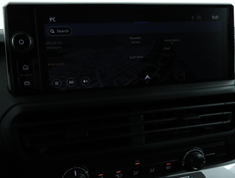 Toyota PROACE Long Worker - 2.0 D-4D L2 Navigator 39