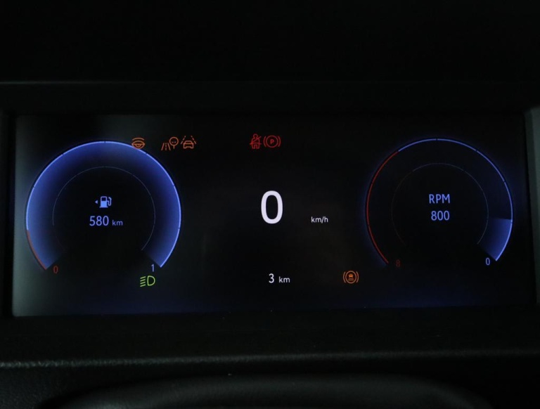 Toyota PROACE Long Worker - 2.0 D-4D L2 Navigator 6