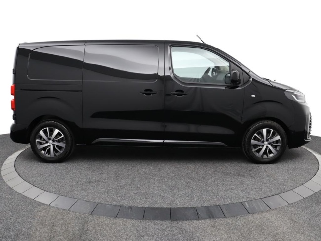 Toyota PROACE Electric Worker - Professional Extra Range L1 75 kWh