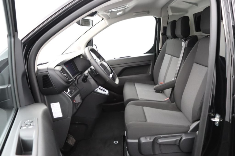 Toyota PROACE Electric Worker - Professional Extra Range L1 75 kWh 14