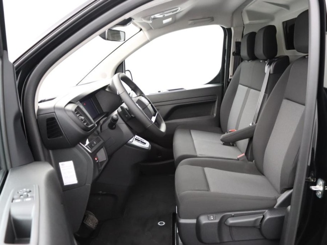 Toyota PROACE Electric Worker - Professional Extra Range L1 75 kWh