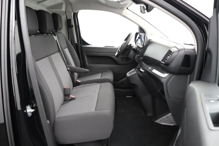 Toyota PROACE Electric Worker - Professional Extra Range L1 75 kWh 17