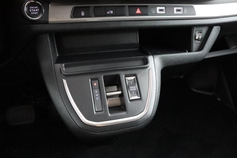 Toyota PROACE Electric Worker - Professional Extra Range L1 75 kWh 18