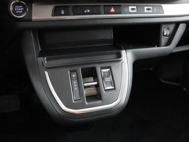 Toyota PROACE Electric Worker - Professional Extra Range L1 75 kWh