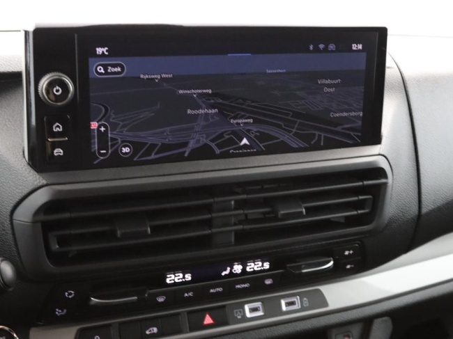 Toyota PROACE Electric Worker - Professional Extra Range L1 75 kWh