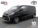 Toyota PROACE Electric Worker