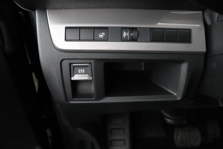 Toyota PROACE Electric Worker - Professional Extra Range L1 75 kWh 21