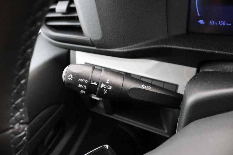 Toyota PROACE Electric Worker - Professional Extra Range L1 75 kWh 22
