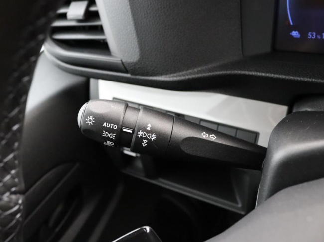 Toyota PROACE Electric Worker - Professional Extra Range L1 75 kWh