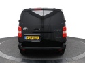 Toyota PROACE Electric Worker