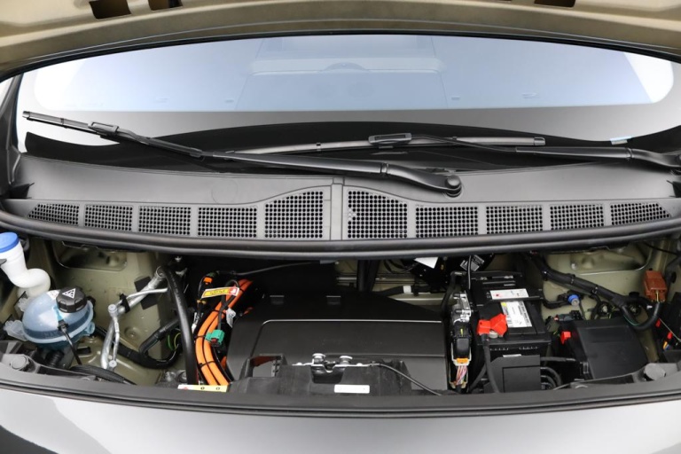 Toyota PROACE Electric Worker - Professional Extra Range L1 75 kWh 26
