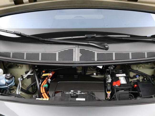 Toyota PROACE Electric Worker - Professional Extra Range L1 75 kWh