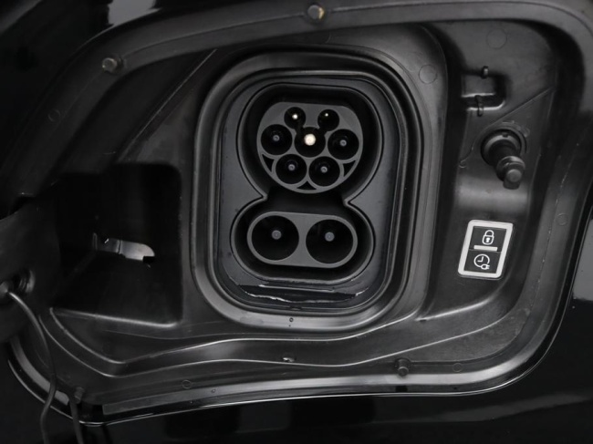 Toyota PROACE Electric Worker - Professional Extra Range L1 75 kWh