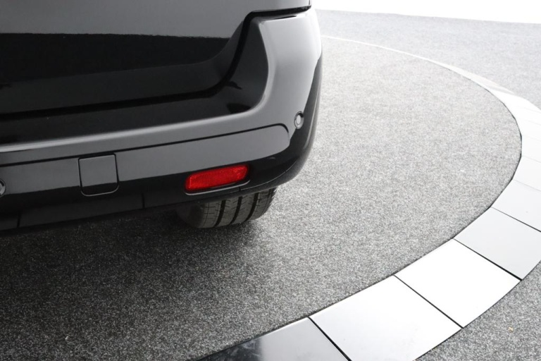 Toyota PROACE Electric Worker - Professional Extra Range L1 75 kWh 31