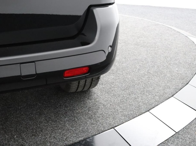 Toyota PROACE Electric Worker - Professional Extra Range L1 75 kWh