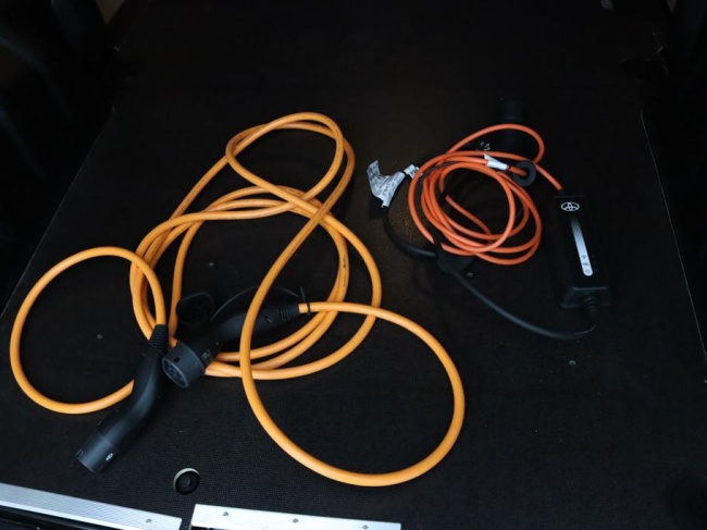 Toyota PROACE Electric Worker - Professional Extra Range L1 75 kWh