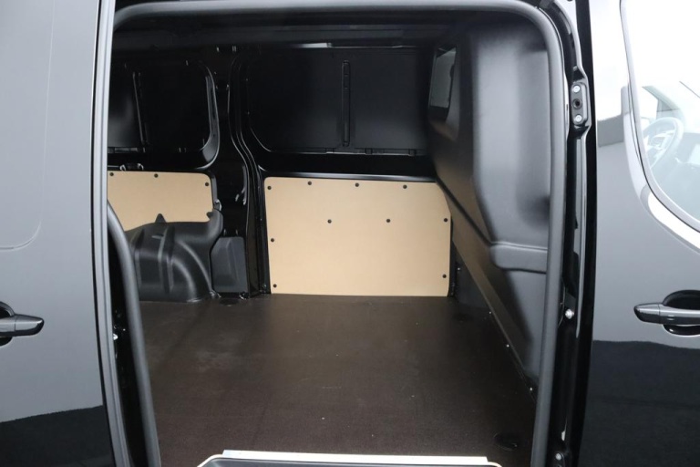 Toyota PROACE Electric Worker - Professional Extra Range L1 75 kWh 33