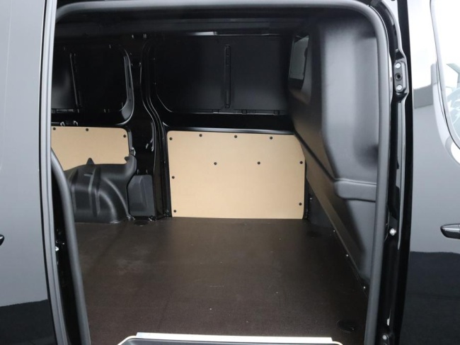 Toyota PROACE Electric Worker - Professional Extra Range L1 75 kWh