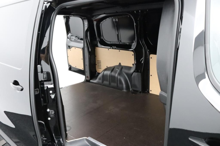 Toyota PROACE Electric Worker - Professional Extra Range L1 75 kWh 34