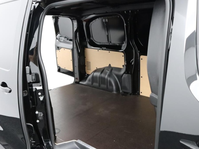 Toyota PROACE Electric Worker - Professional Extra Range L1 75 kWh