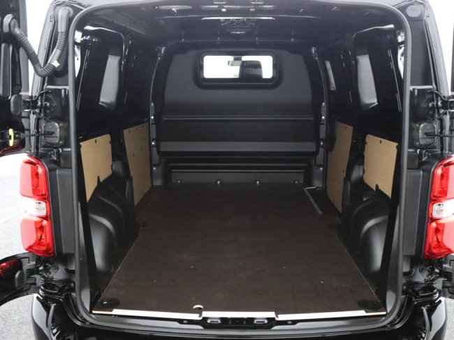 Toyota PROACE Electric Worker - Professional Extra Range L1 75 kWh