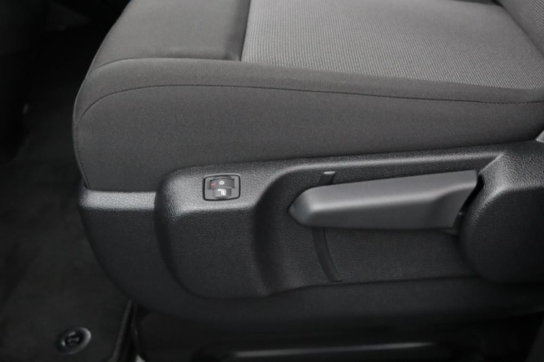 Toyota PROACE Electric Worker - Professional Extra Range L1 75 kWh 37