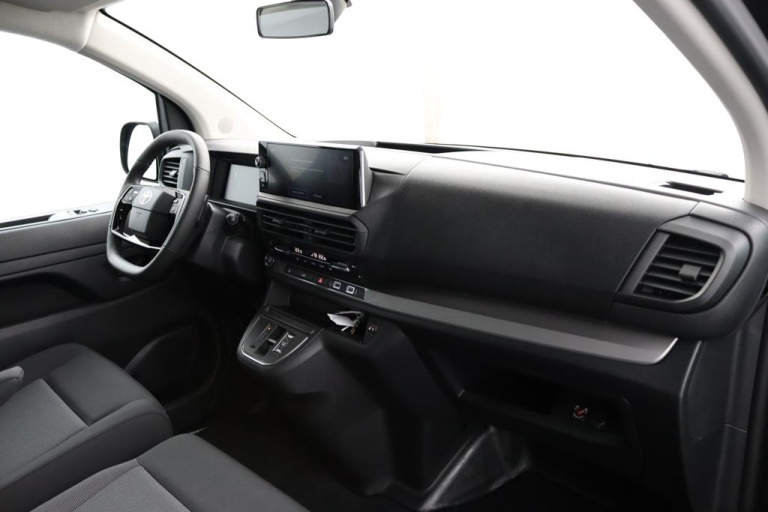 Toyota PROACE Electric Worker - Professional Extra Range L1 75 kWh 38