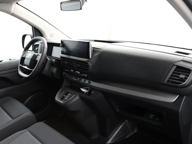 Toyota PROACE Electric Worker - Professional Extra Range L1 75 kWh