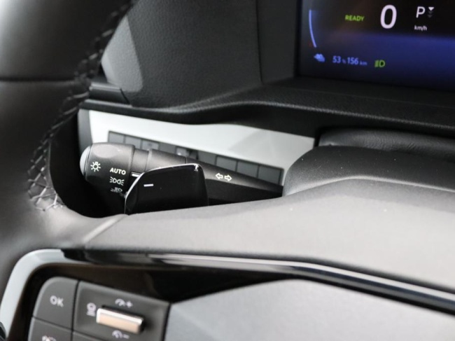 Toyota PROACE Electric Worker - Professional Extra Range L1 75 kWh