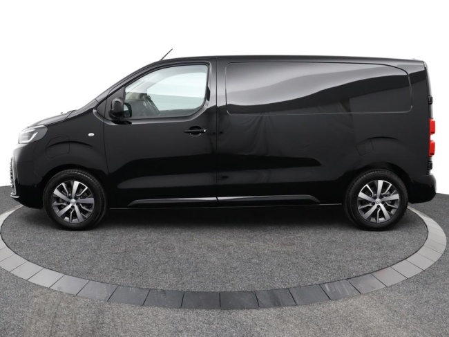 Toyota PROACE Electric Worker - Professional Extra Range L1 75 kWh