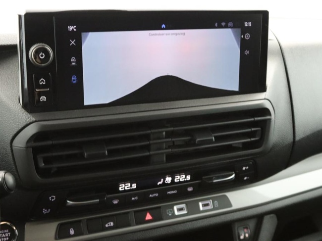 Toyota PROACE Electric Worker - Professional Extra Range L1 75 kWh