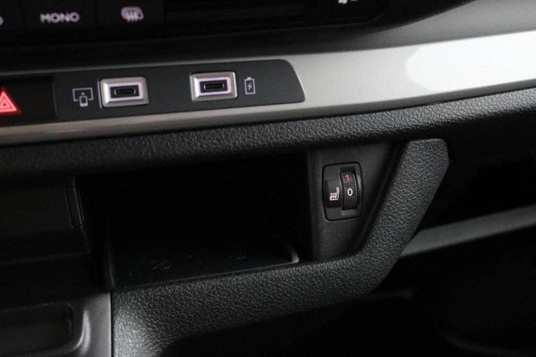 Toyota PROACE Electric Worker - Professional Extra Range L1 75 kWh 46