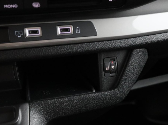 Toyota PROACE Electric Worker - Professional Extra Range L1 75 kWh