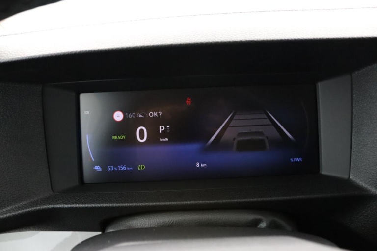 Toyota PROACE Electric Worker - Professional Extra Range L1 75 kWh 5