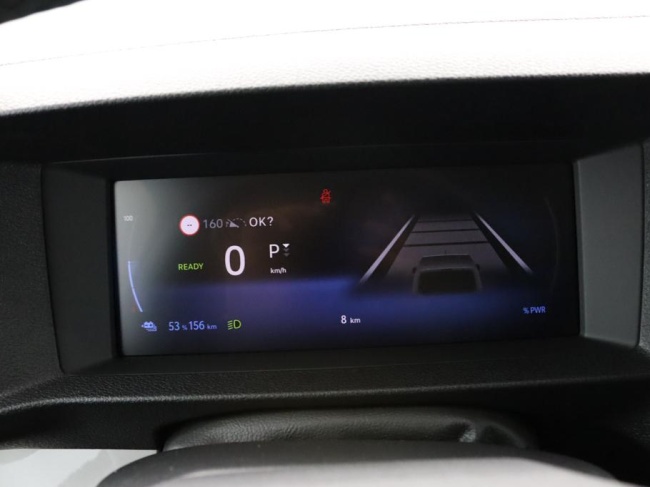 Toyota PROACE Electric Worker - Professional Extra Range L1 75 kWh