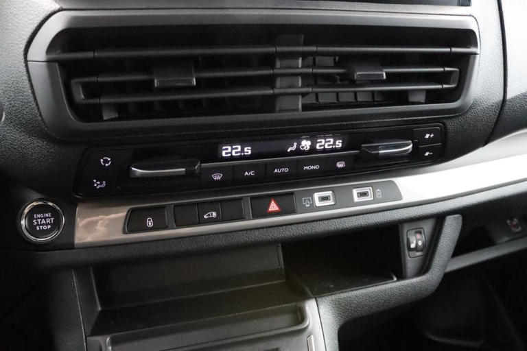 Toyota PROACE Electric Worker - Professional Extra Range L1 75 kWh 6