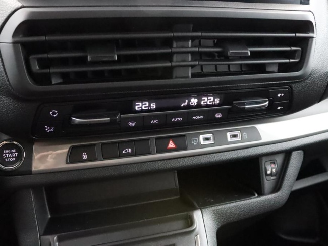 Toyota PROACE Electric Worker - Professional Extra Range L1 75 kWh